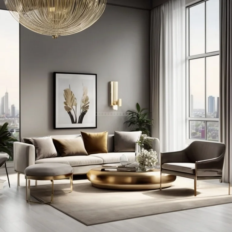 شقق فاخرة في الرقعي الكويت